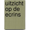 Uitzicht op de Ecrins by Robert Eckhardt