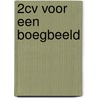2CV voor een boegbeeld door Olivier Marin