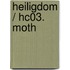 Heiligdom / Hc03. Moth