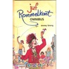 Juf rommelkont omnibus door Jeremy Strong