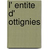 L' Entite D' Ottignies by G. Romain