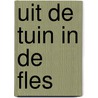 Uit de tuin in de fles door Susy Atkins