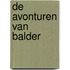 De avonturen van Balder