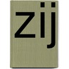 Zij door Chouraqui