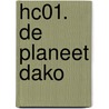 Hc01. de planeet dako door Crisse