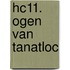 Hc11. ogen van tanatloc