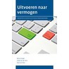 Uitvoeren naar vermogen door Menno Fenger