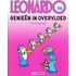 16. genieen in overvloed