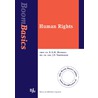 Boom Basics Human Rights door K.A.M. Henrard