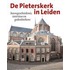 De Pieterskerk in Leiden