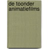 De Toonder animatiefilms door J.J. de Vries
