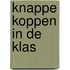 Knappe koppen in de klas