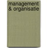 Management & organisatie door StudentsOnly