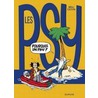 Psy / 17. Waarom 'n Psy? by Bedu