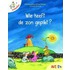 Wie heeft de zon gepikt?