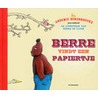 Berre vindt een papiertje by Annemie Berebrouckx