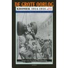 De Grote Oorlog, kroniek 1914-1918 door Perry Pierik