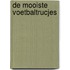 De mooiste voetbaltrucjes
