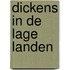 Dickens in de Lage Landen