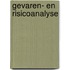 Gevaren- en risicoanalyse