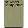 Het Arnold Heertje-Effect door Ron Ritzen