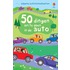 50 dingen maken in de auto