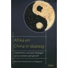 Afrika en China in dialoog door Heinz Kimmerle