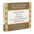 De vijf Joodse feestrollen
