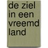 De ziel in een vreemd land