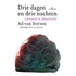 Drie dagen en drie nachten