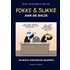 Fokke & Sukke aan de balie