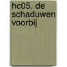 Hc05. de schaduwen voorbij door J. Hamme