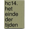 Hc14. het einde der tijden by Pontet