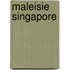 Maleisie Singapore