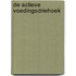 De actieve voedingsdriehoek