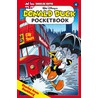 DD Pocket Engels 4 door Walt Disney Studio’s