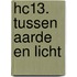 Hc13. tussen aarde en licht
