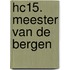 Hc15. meester van de bergen