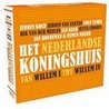 Het Nederlandse koningshuis by Diverse auteurs