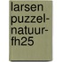 Larsen Puzzel- Natuur- Fh25