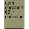 Oom Dagobert 60 jr duckstad by Walt Disney Studio’s
