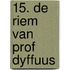 15. de riem van prof dyffuus