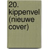 20. Kippenvel (Nieuwe Cover) by Raymonde Cauvin