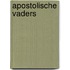 Apostolische vaders