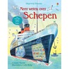 Meer weten over... / Schepen by Conrad Mason