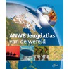 ANWB jeugdatlas van de wereld door Anwb
