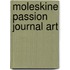 Moleskine Passion Journal Art
