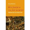 Wat Jantje is, zal Jan worden by Guus Martens