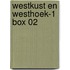 Westkust en Westhoek-1 Box 02
