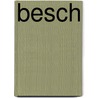Besch by Andreas Steinhöfel